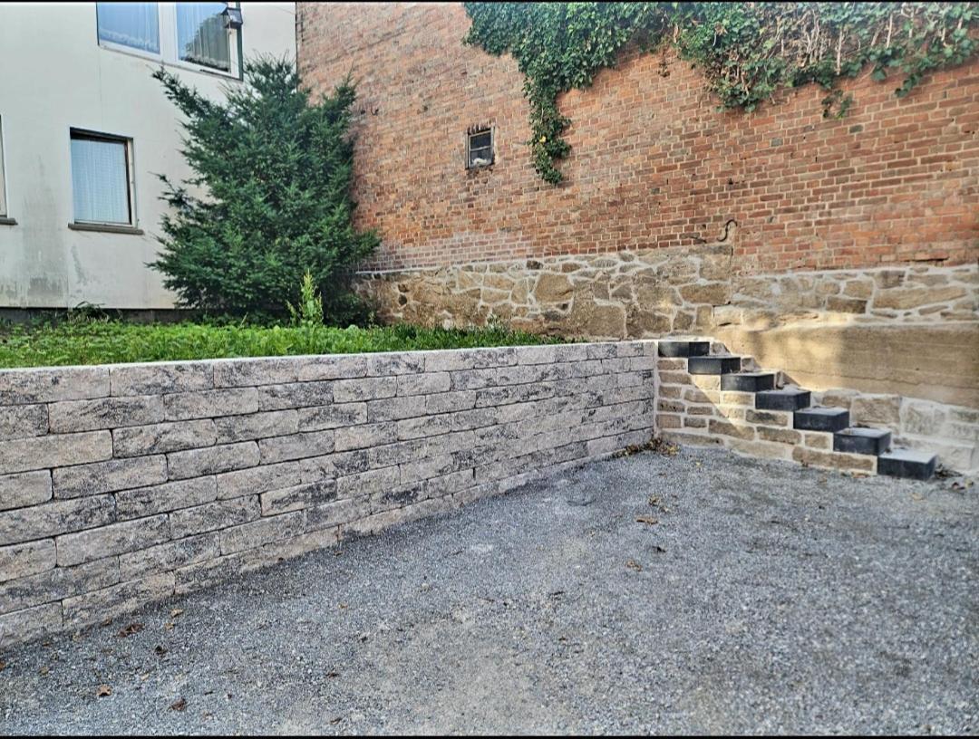 Ferienwohnung Zu Den Ilsefaellen I Ilsenburg  Exterior foto