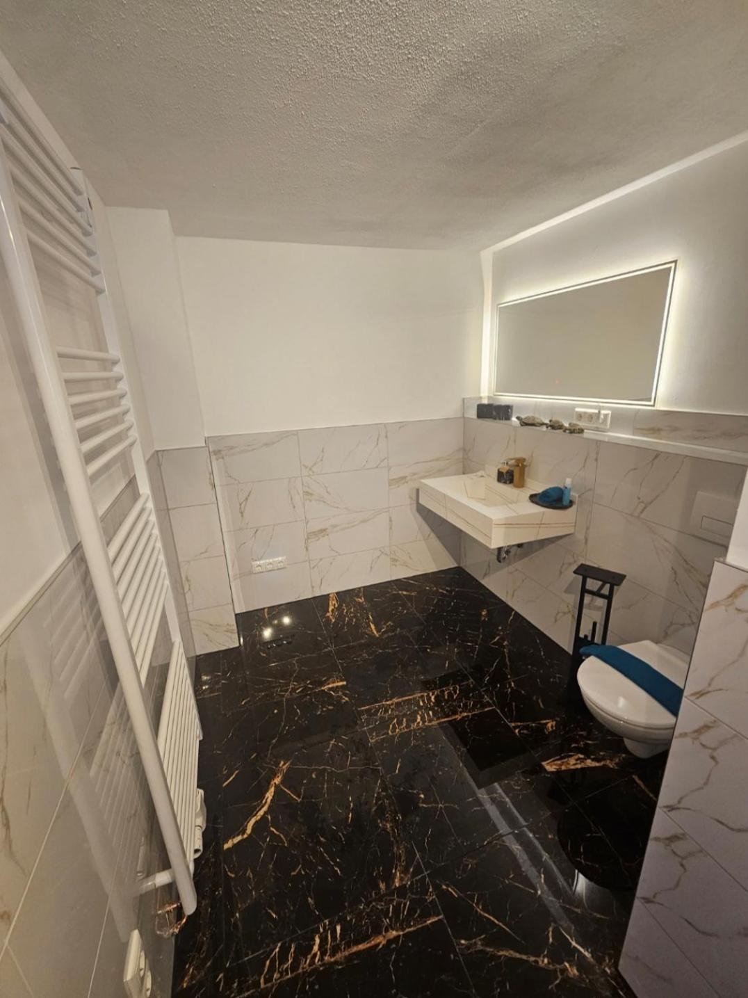 Ferienwohnung Zu Den Ilsefaellen I Ilsenburg  Zimmer foto